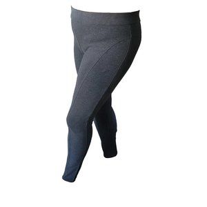 Kenneth Cole Grey Leggings